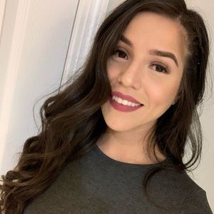 Meet your Posher, Lupe